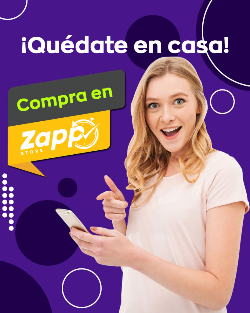 Comprar Fácilmente en Línea en Medellín con Zapp Store: Tu Aliado de Compras en la Ciudad de la Eterna Primavera